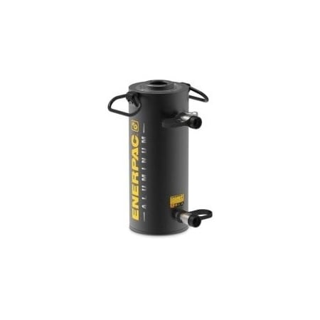 Enerpac Cylinder, Aluminum, 60 Ton, 10,  RARH6010